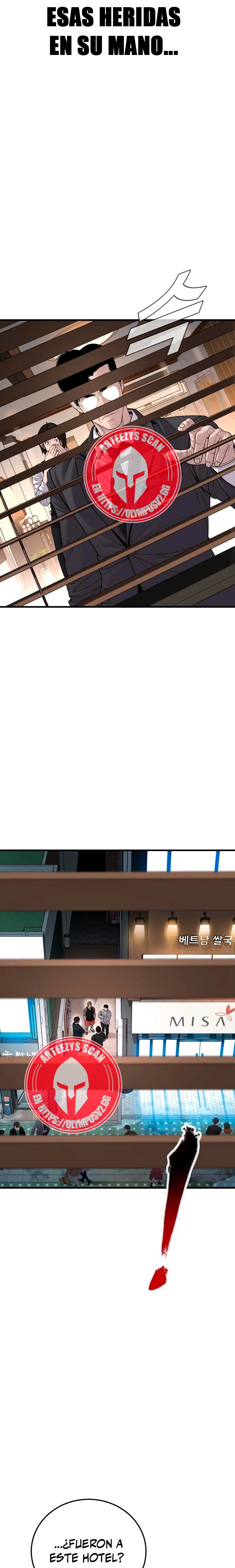 Lider Kim > Capitulo 111 > Page 241