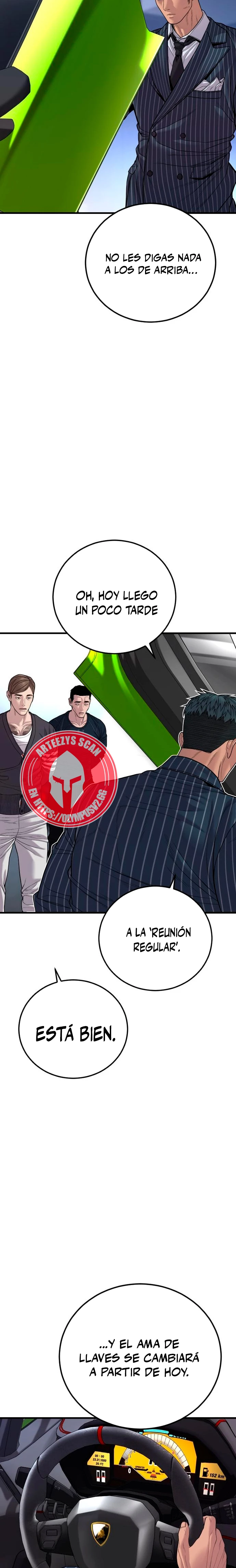 Lider Kim > Capitulo 111 > Page 271