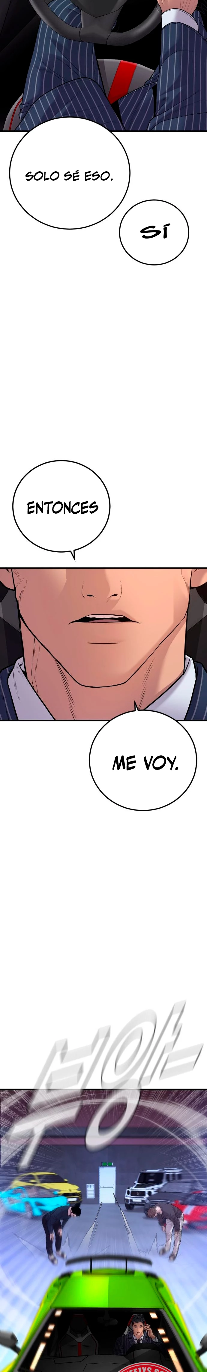 Lider Kim > Capitulo 111 > Page 281