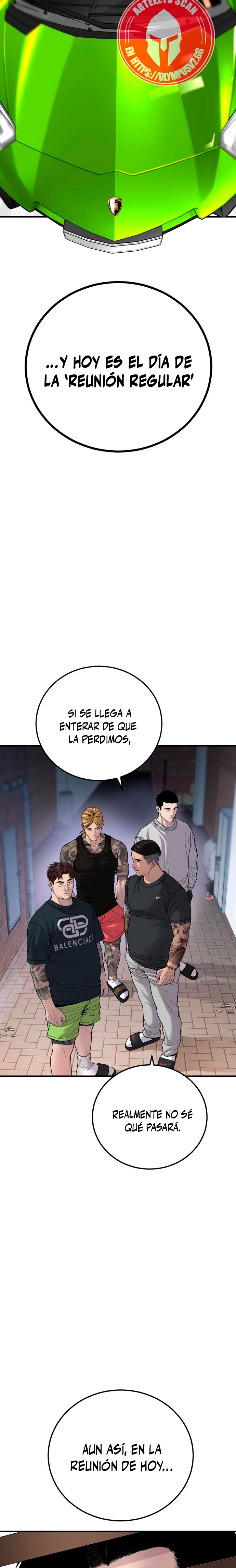 Lider Kim > Capitulo 111 > Page 291