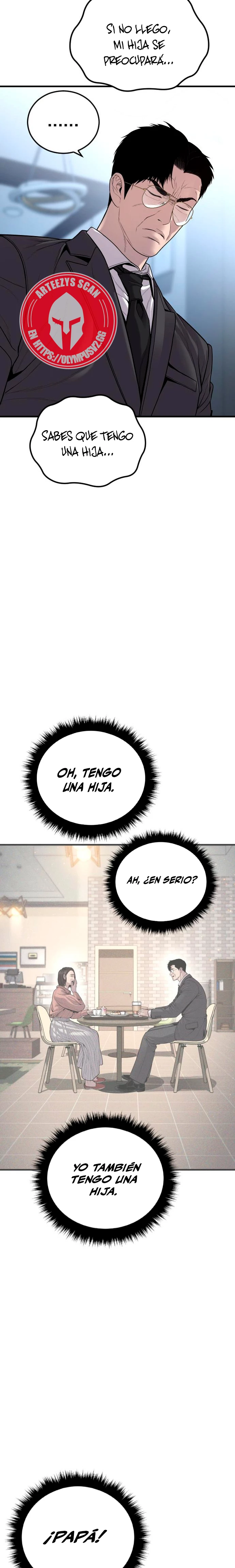 Lider Kim > Capitulo 111 > Page 341