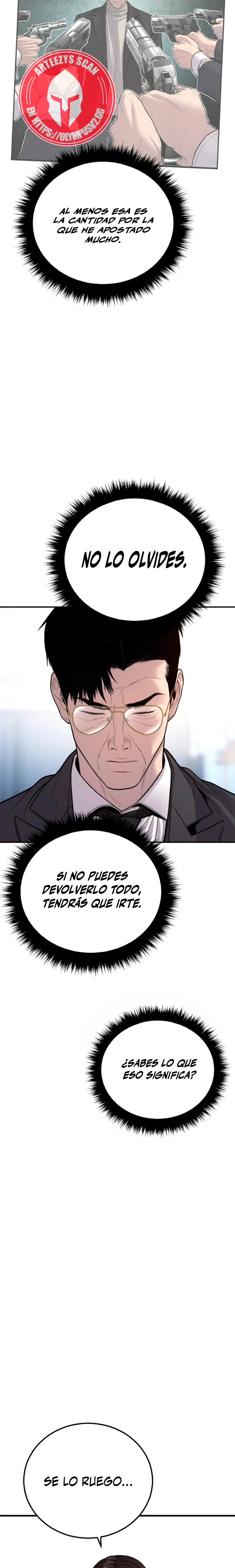 Lider Kim > Capitulo 111 > Page 371