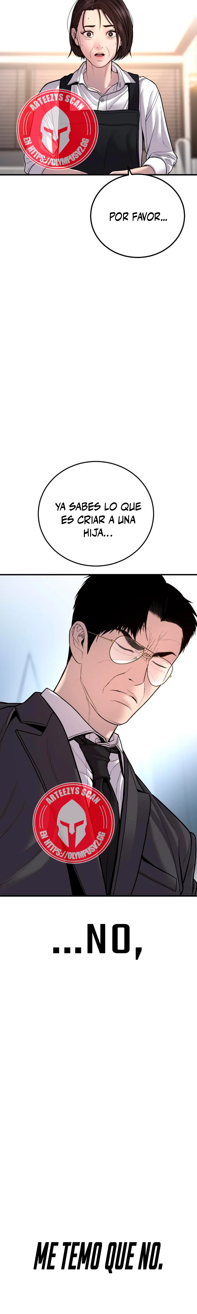 Lider Kim > Capitulo 111 > Page 381