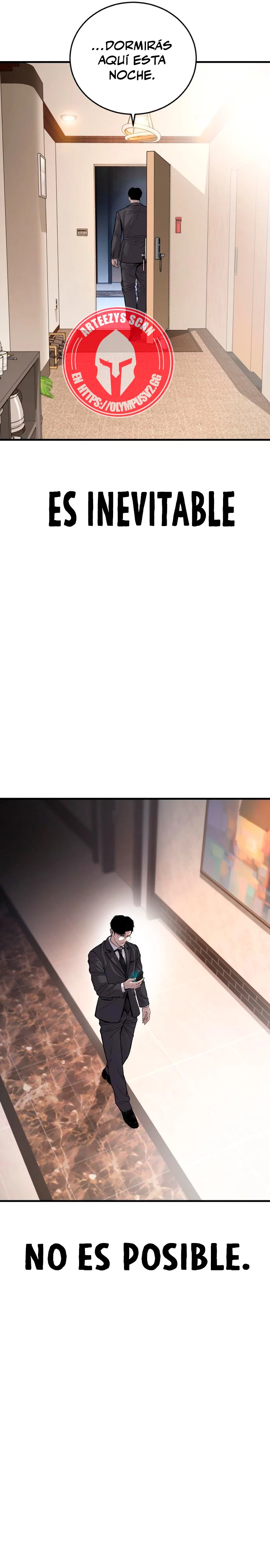 Lider Kim > Capitulo 111 > Page 391