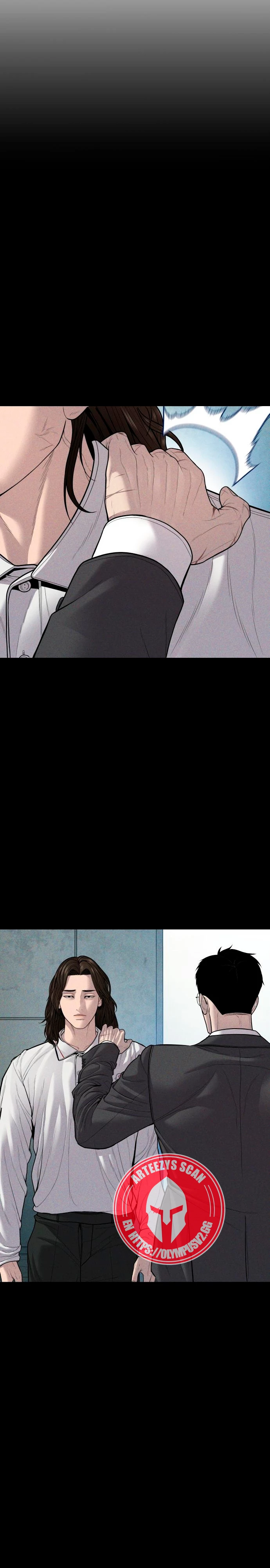 Lider Kim > Capitulo 111 > Page 411