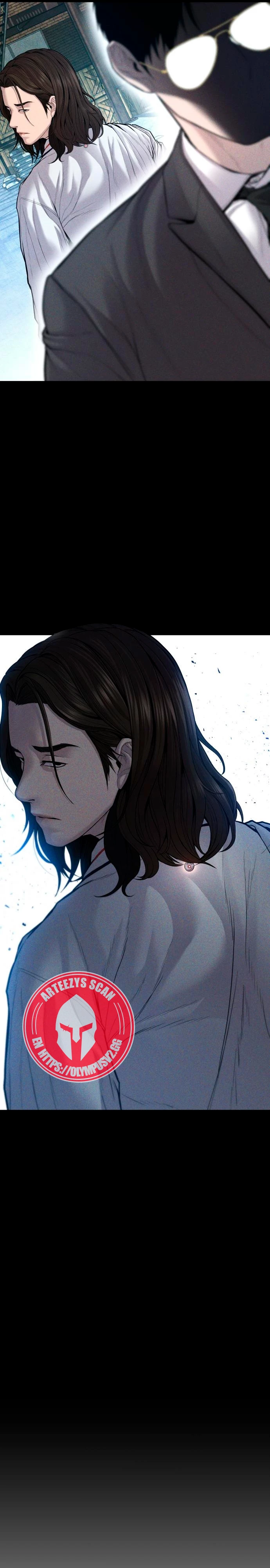 Lider Kim > Capitulo 111 > Page 421