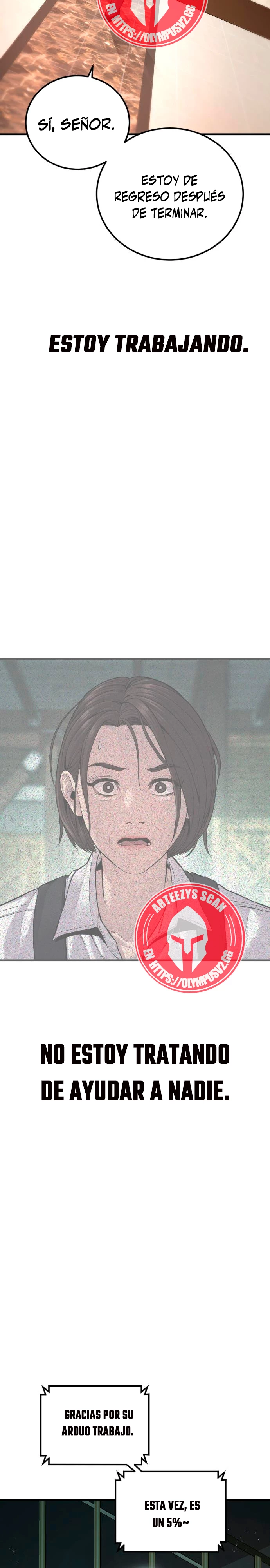 Lider Kim > Capitulo 111 > Page 441