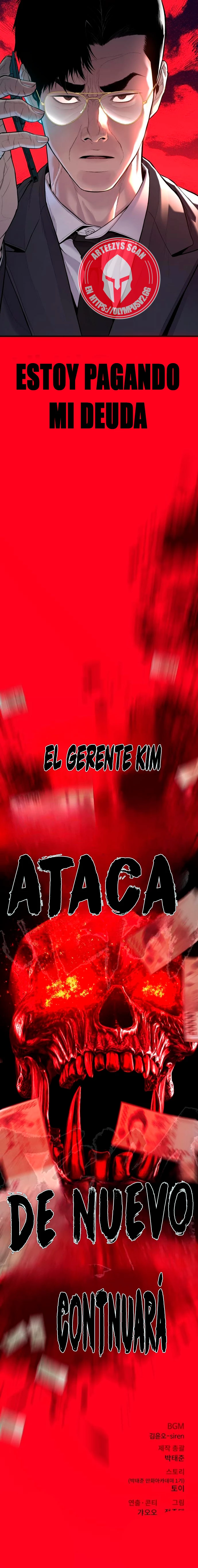 Lider Kim > Capitulo 111 > Page 471