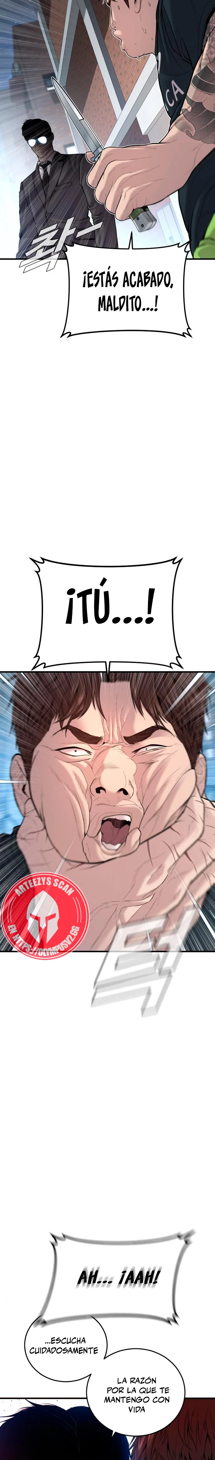 Lider Kim > Capitulo 112 > Page 81