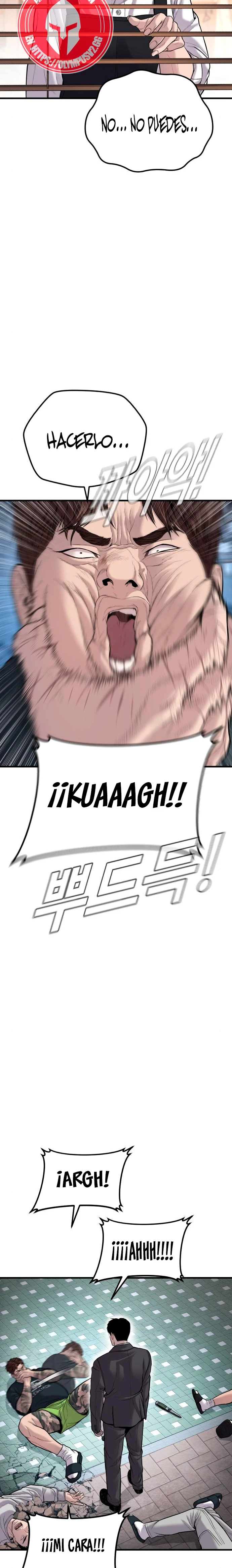 Lider Kim > Capitulo 112 > Page 101