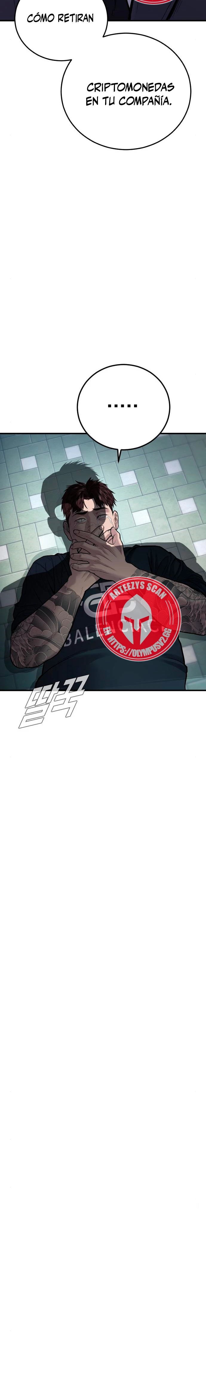 Lider Kim > Capitulo 112 > Page 121