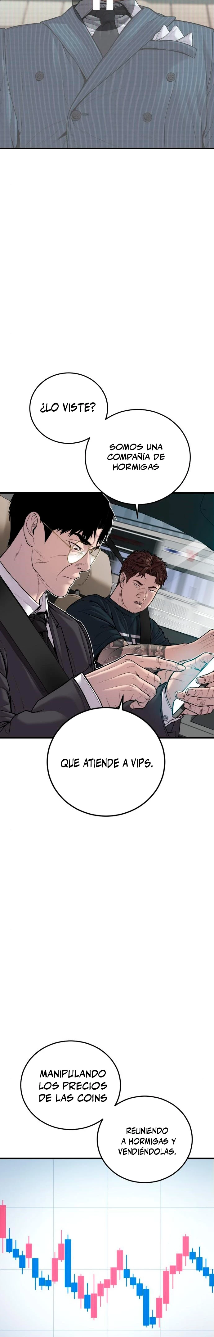 Lider Kim > Capitulo 112 > Page 161