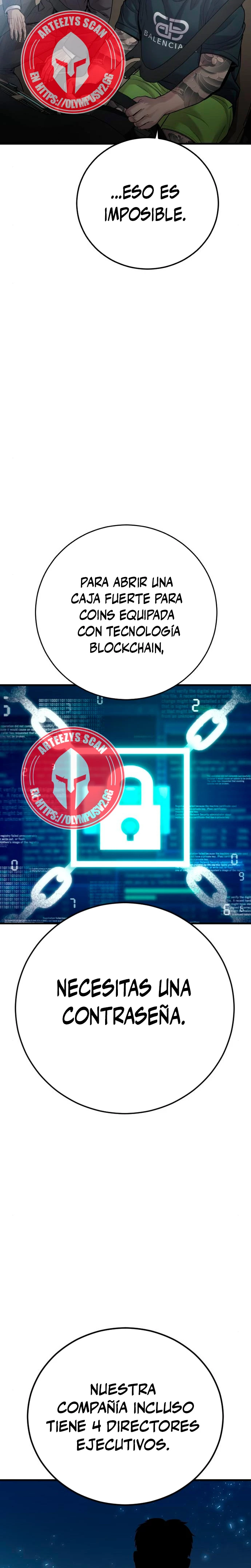 Lider Kim > Capitulo 112 > Page 181