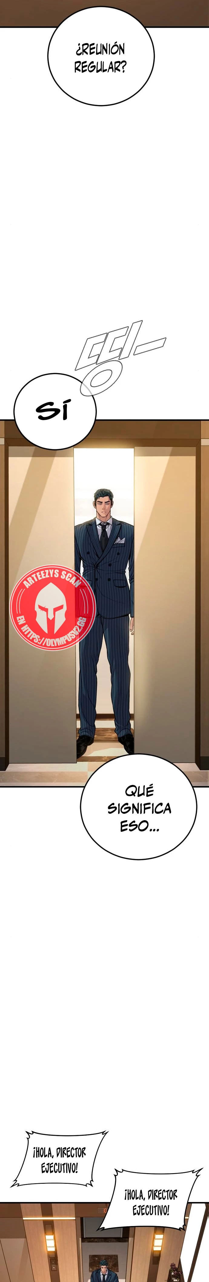 Lider Kim > Capitulo 112 > Page 211