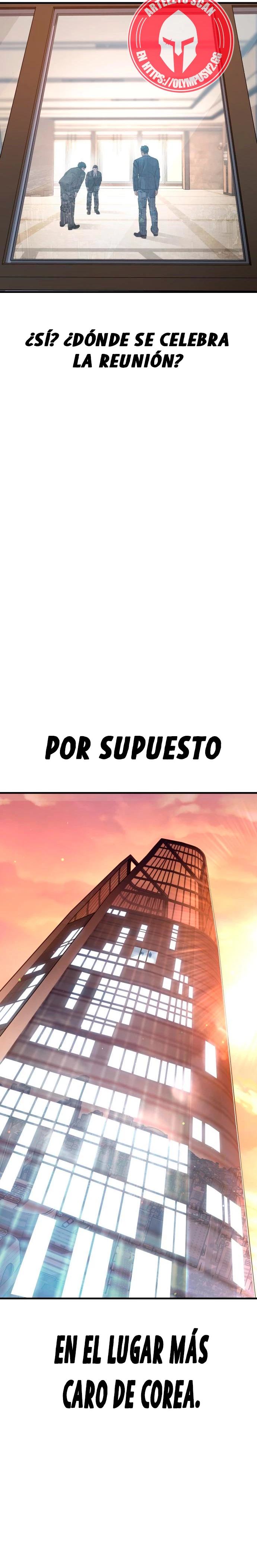 Lider Kim > Capitulo 112 > Page 231