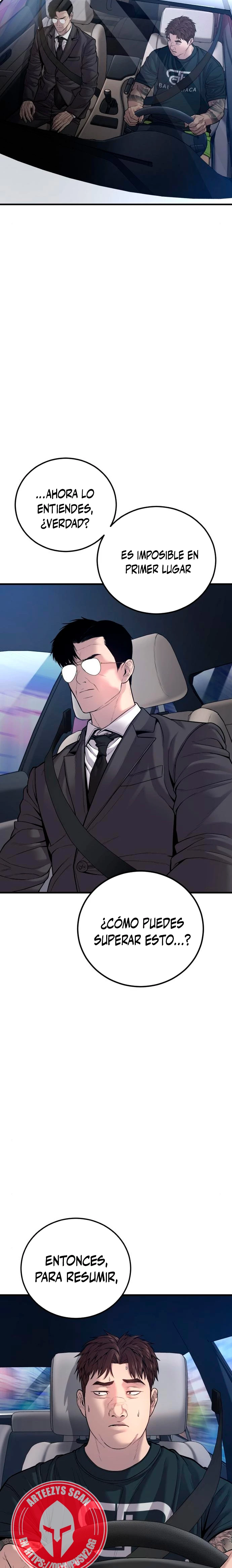 Lider Kim > Capitulo 112 > Page 281