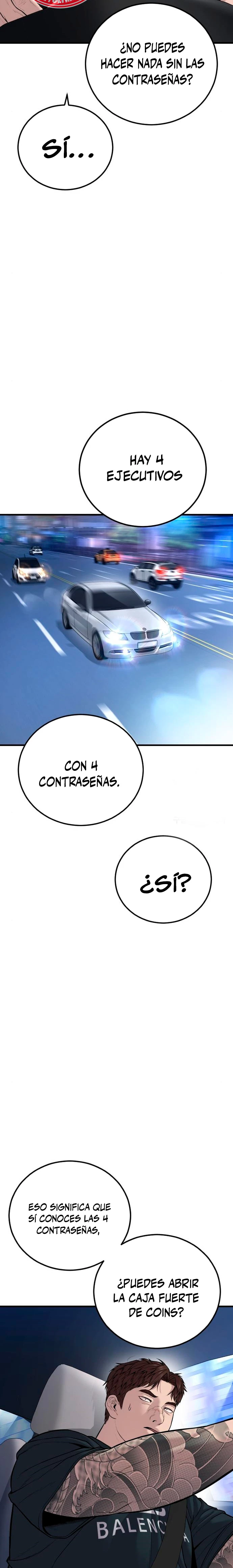 Lider Kim > Capitulo 112 > Page 291