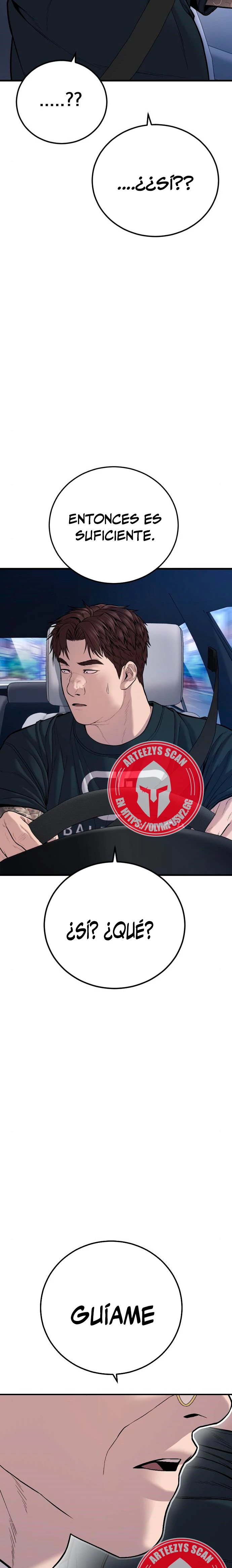 Lider Kim > Capitulo 112 > Page 301