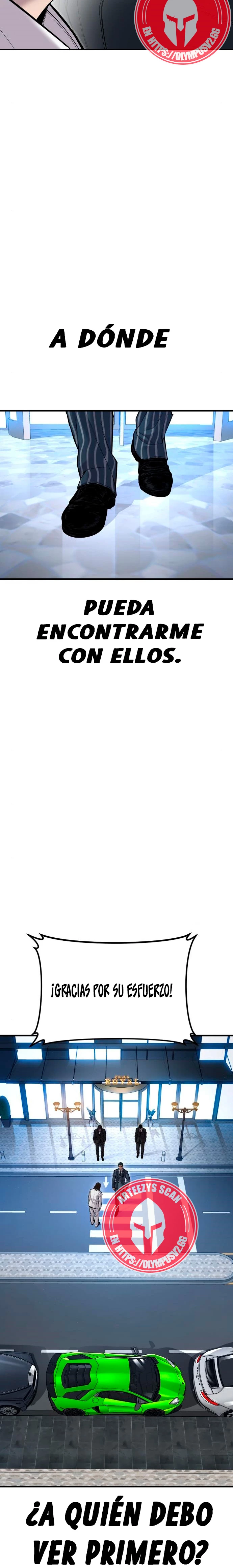 Lider Kim > Capitulo 112 > Page 311