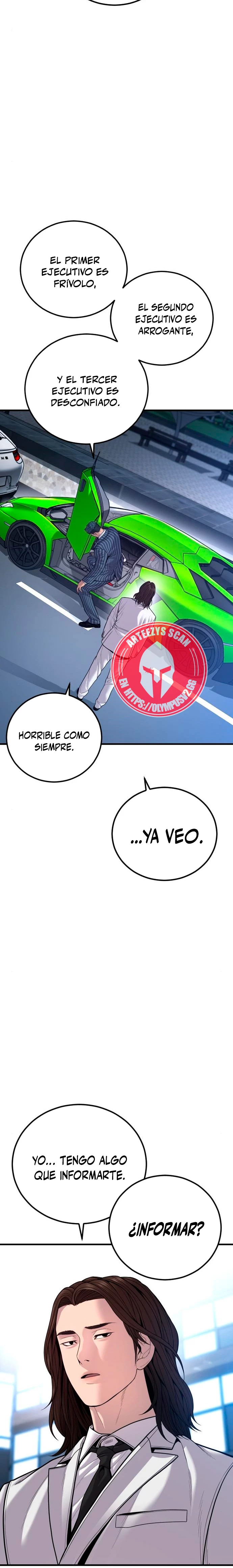 Lider Kim > Capitulo 112 > Page 331