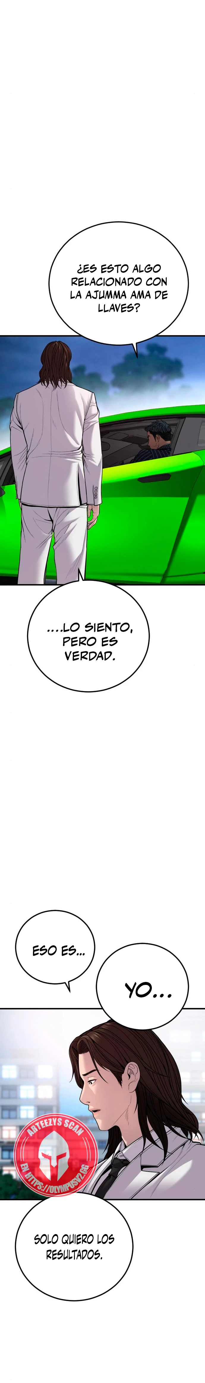 Lider Kim > Capitulo 112 > Page 341