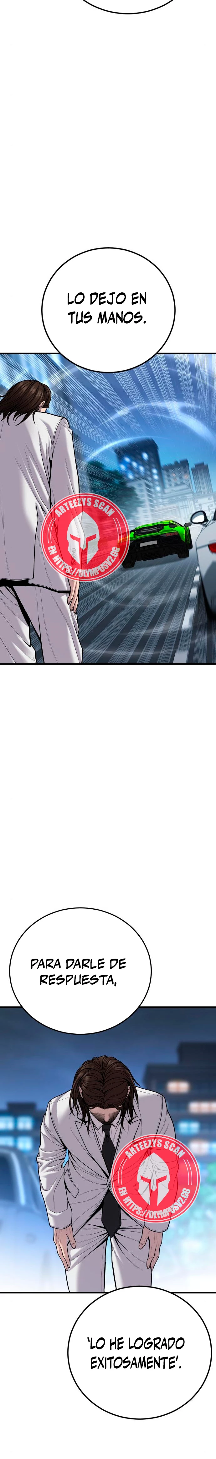 Lider Kim > Capitulo 112 > Page 361