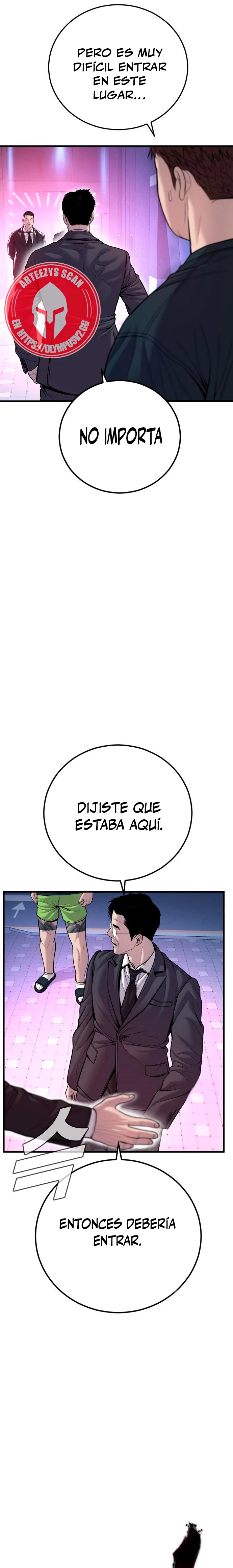 Lider Kim > Capitulo 112 > Page 391