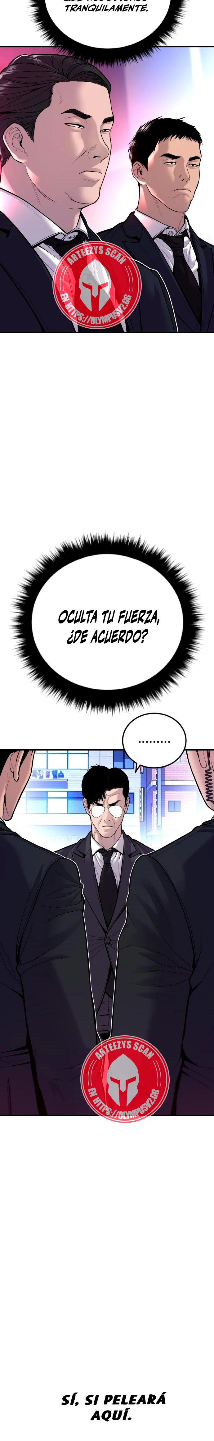 Lider Kim > Capitulo 112 > Page 431