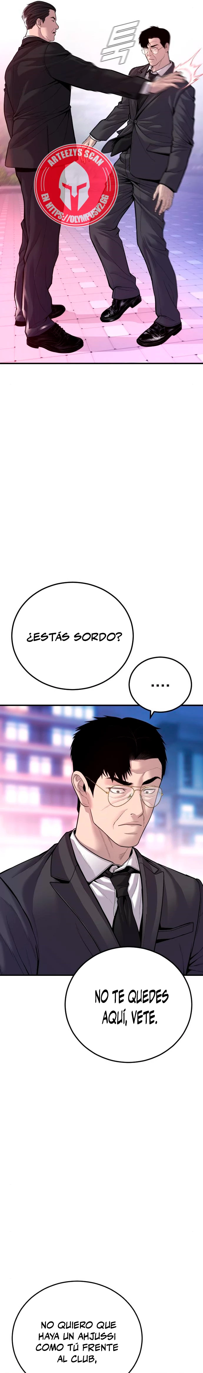 Lider Kim > Capitulo 112 > Page 451