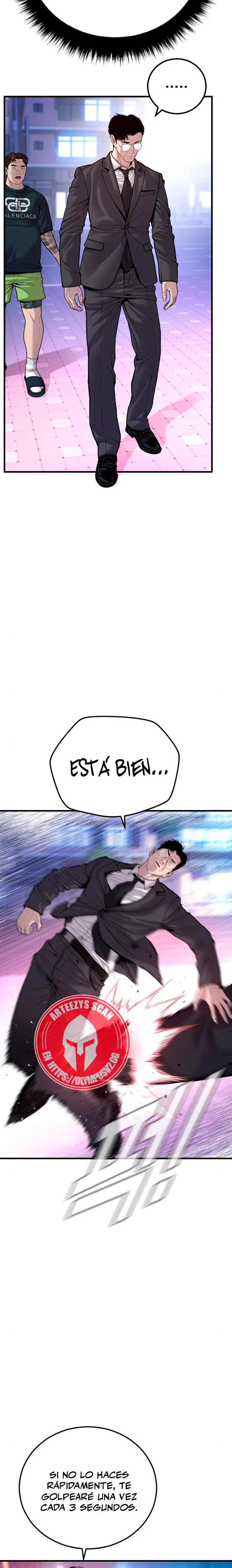 Lider Kim > Capitulo 112 > Page 471