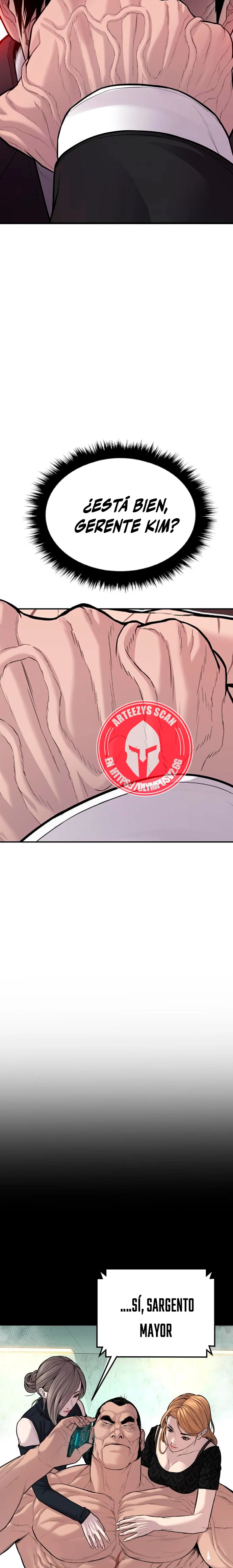 Lider Kim > Capitulo 112 > Page 521