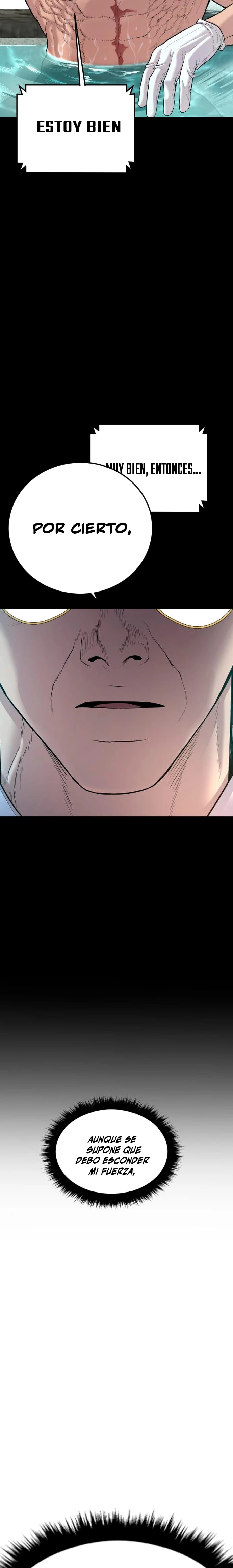 Lider Kim > Capitulo 112 > Page 531