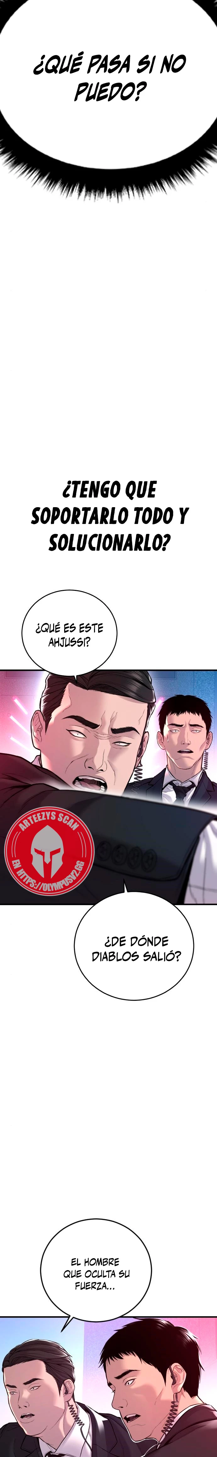 Lider Kim > Capitulo 112 > Page 541