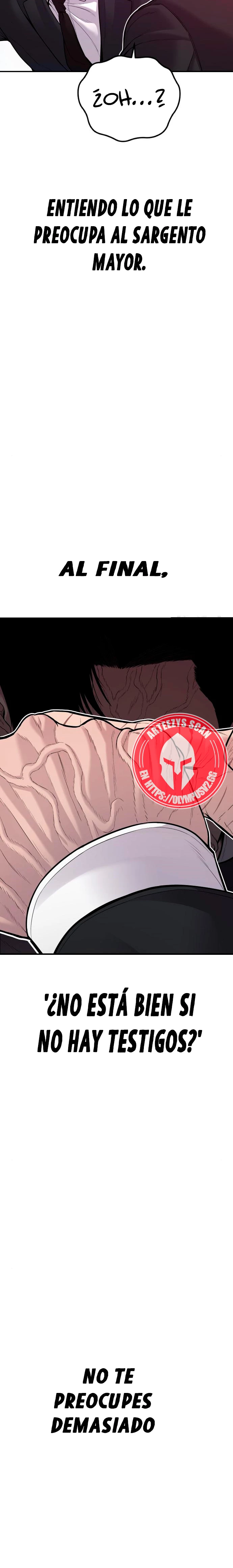 Lider Kim > Capitulo 112 > Page 551