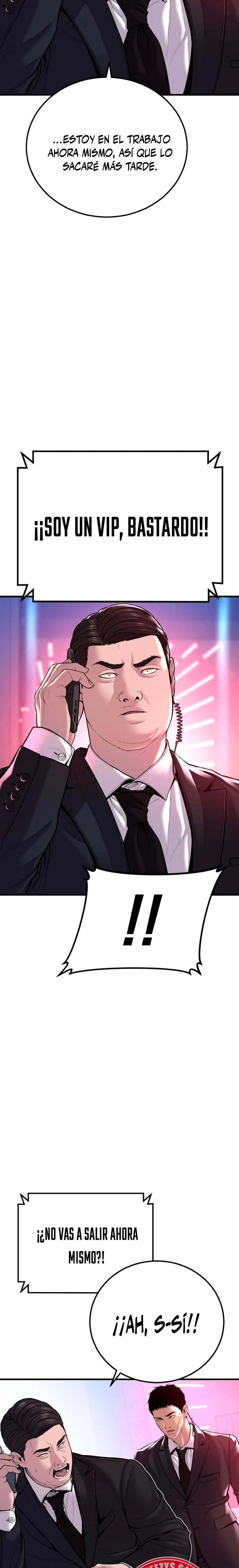 Lider Kim > Capitulo 113 > Page 91