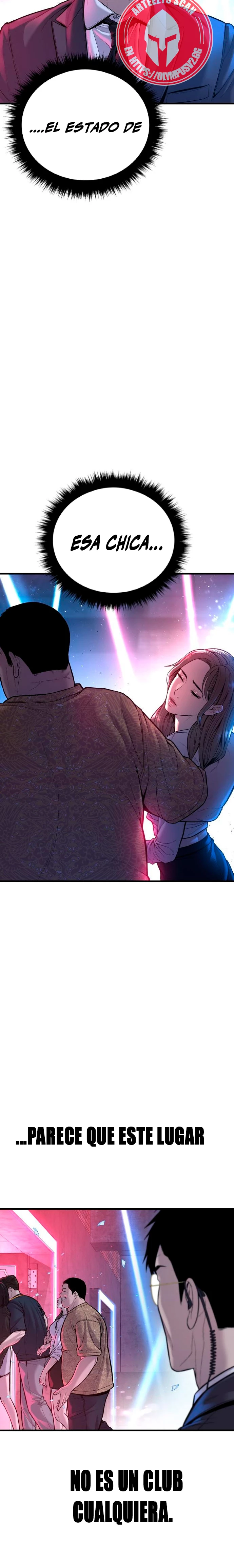 Lider Kim > Capitulo 113 > Page 161