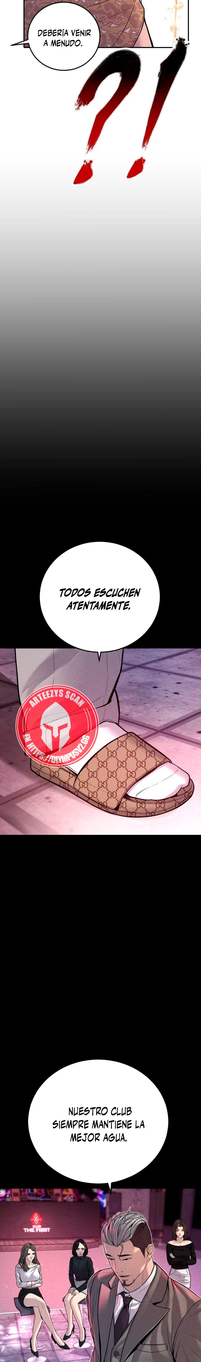 Lider Kim > Capitulo 113 > Page 211