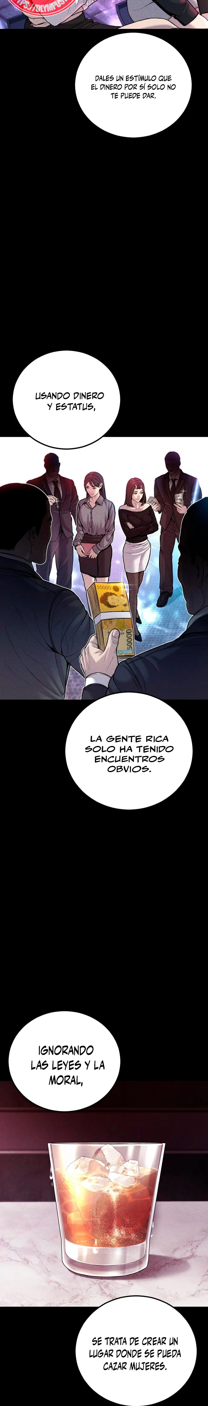 Lider Kim > Capitulo 113 > Page 231