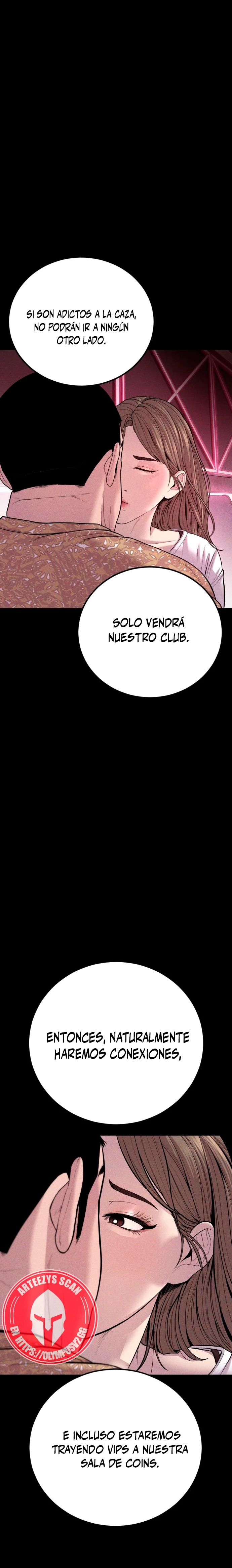 Lider Kim > Capitulo 113 > Page 251