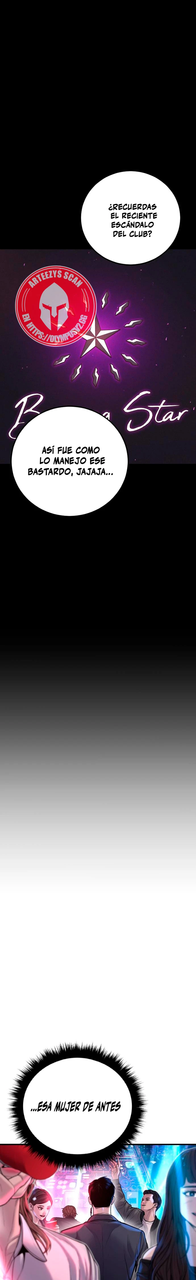 Lider Kim > Capitulo 113 > Page 261