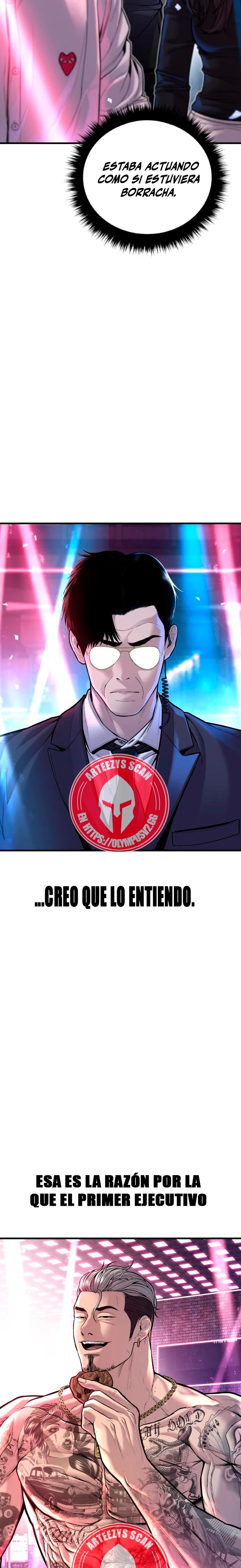 Lider Kim > Capitulo 113 > Page 271