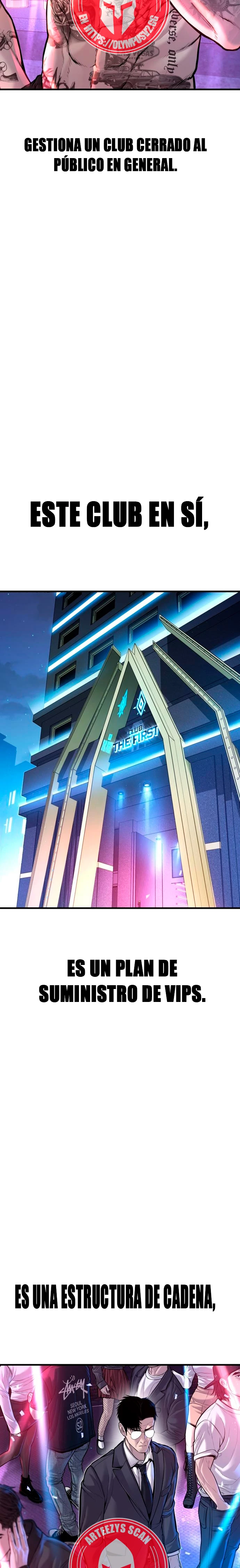 Lider Kim > Capitulo 113 > Page 281