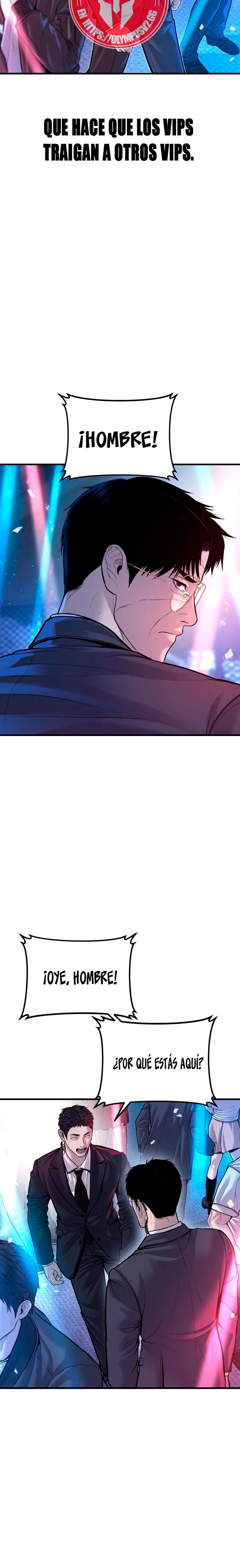 Lider Kim > Capitulo 113 > Page 291