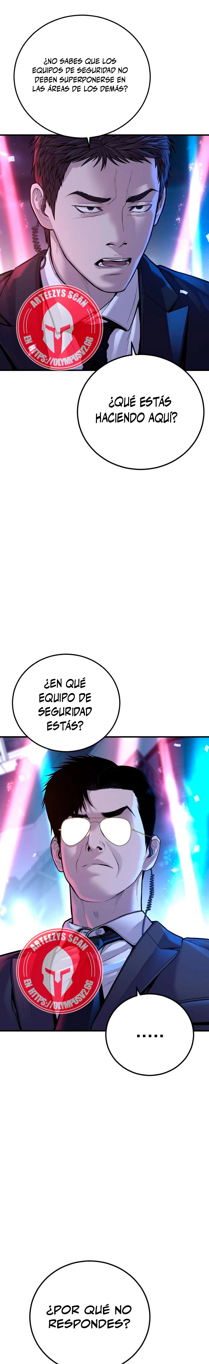 Lider Kim > Capitulo 113 > Page 301