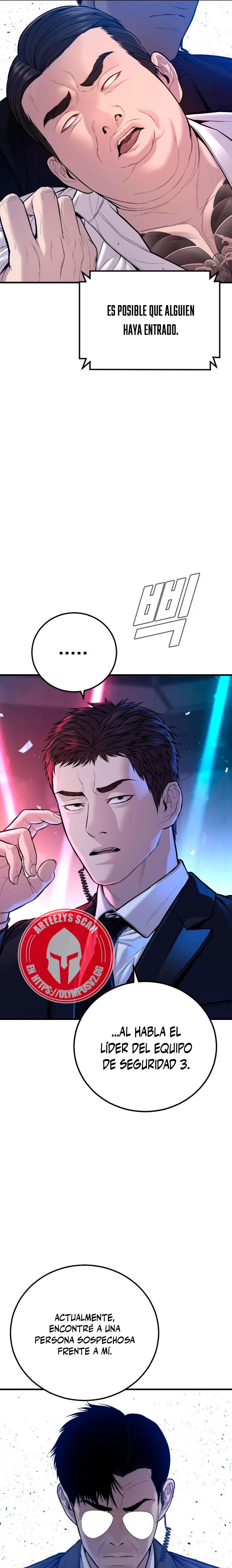 Lider Kim > Capitulo 113 > Page 331