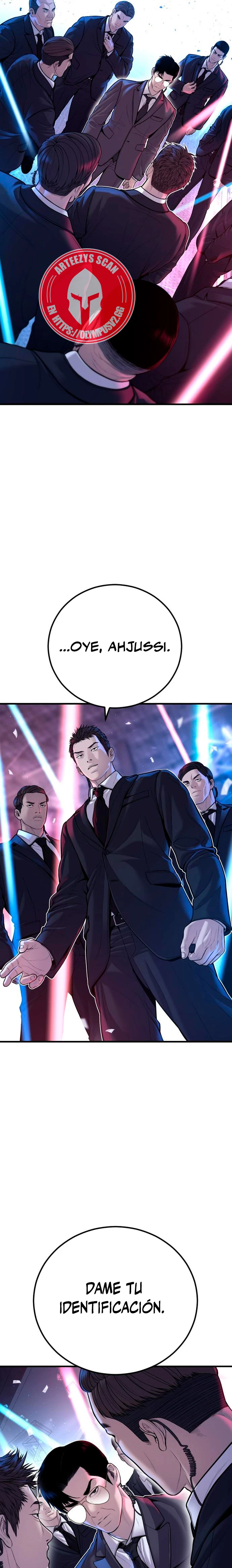 Lider Kim > Capitulo 113 > Page 351