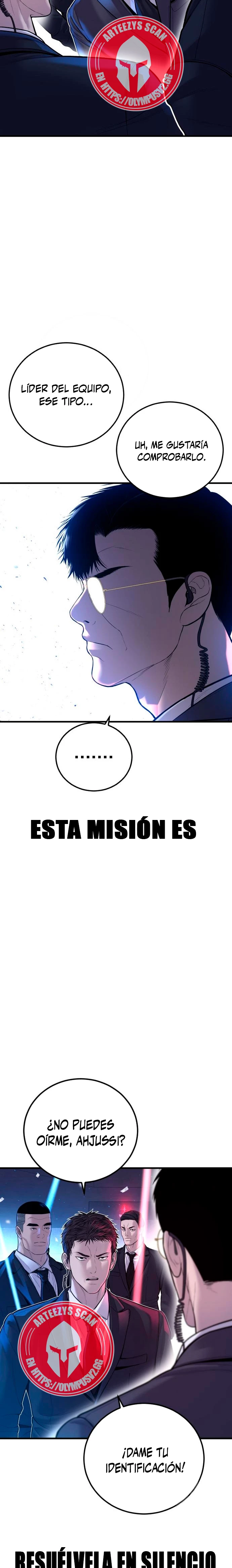 Lider Kim > Capitulo 113 > Page 361