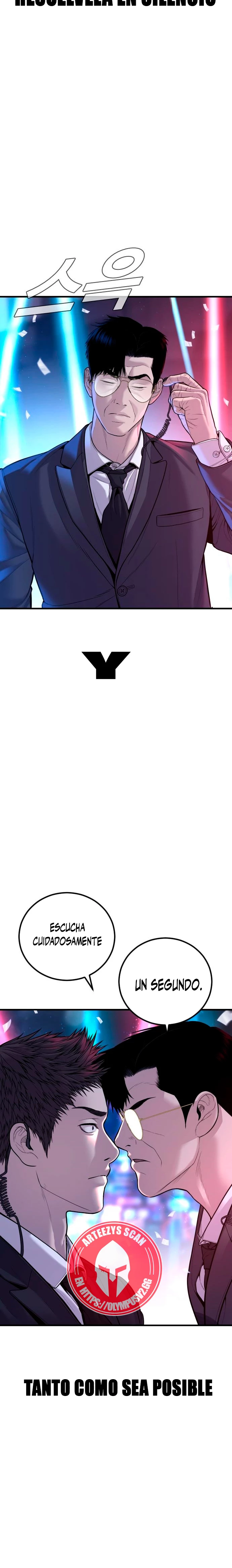 Lider Kim > Capitulo 113 > Page 381