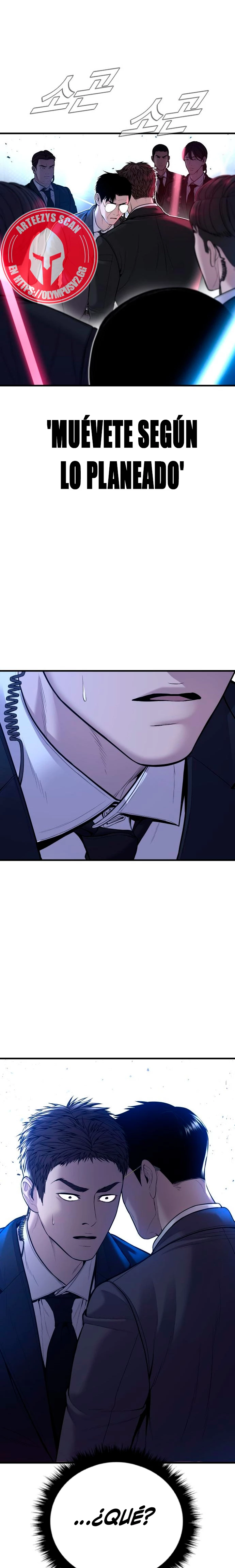 Lider Kim > Capitulo 113 > Page 391