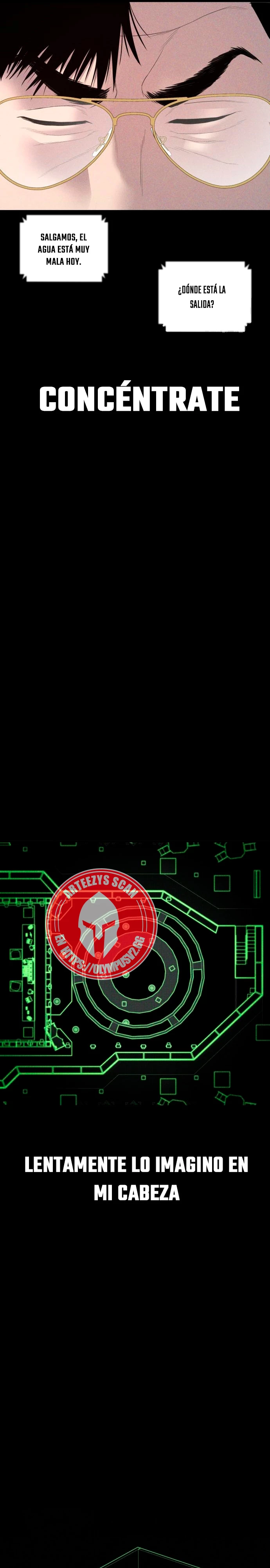 Lider Kim > Capitulo 113 > Page 451